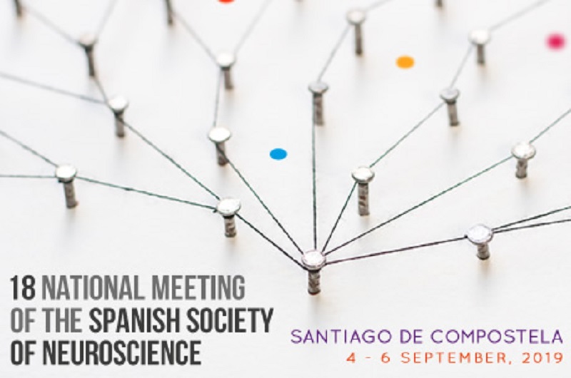Biennial National Meeting of SENC in Santiago de Compostela, 4-6 September 2019
