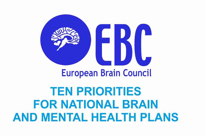 Ten priorities for national brain and mental health plans