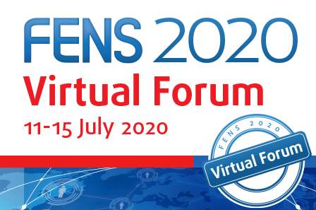 FENS Virtual Forum Grant and Voucher Programme (deadline May 12th)