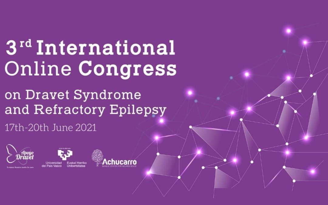 III Congreso Internacional de investigación en Síndrome de Dravet y Epilepsia Re