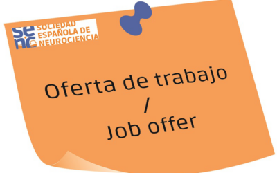 Oferta de contrato postdoctoral en el INCyL, Salamanca