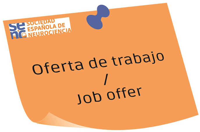 Oferta de empleo_Contrato Postdoctoral_Programa INVESTIGO_Junta de Andalucía