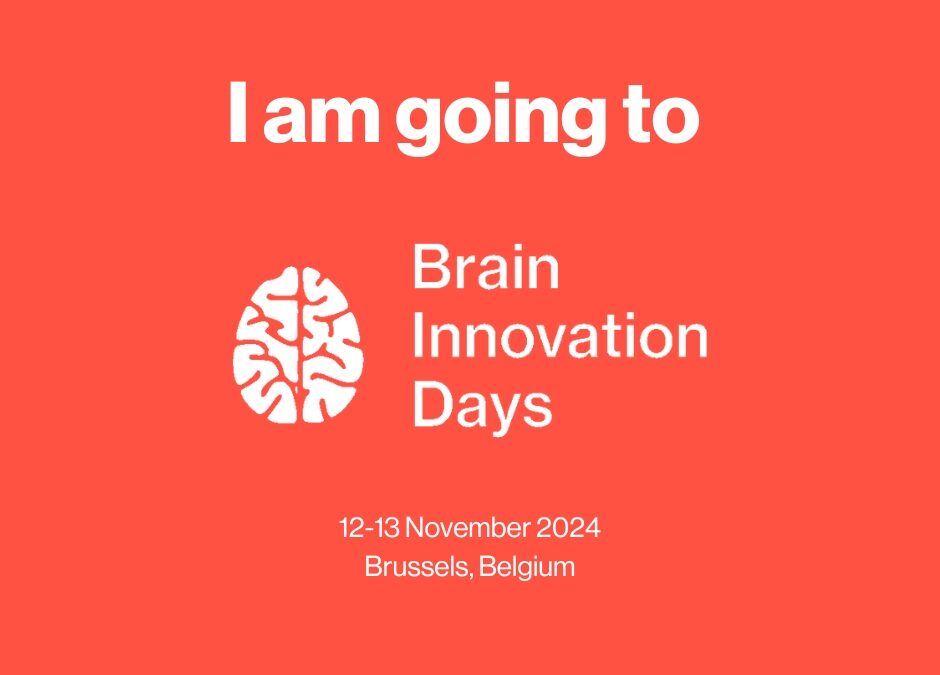 Brain Innovation Days 2024