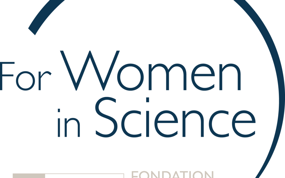 XIX Premios Nacionales Programa L’Oréal-UNESCO ‘For Women in Science’