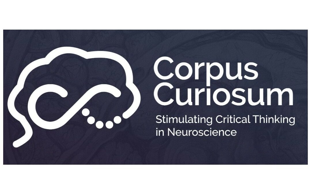 Corpus Curiosum VI Lecture Series